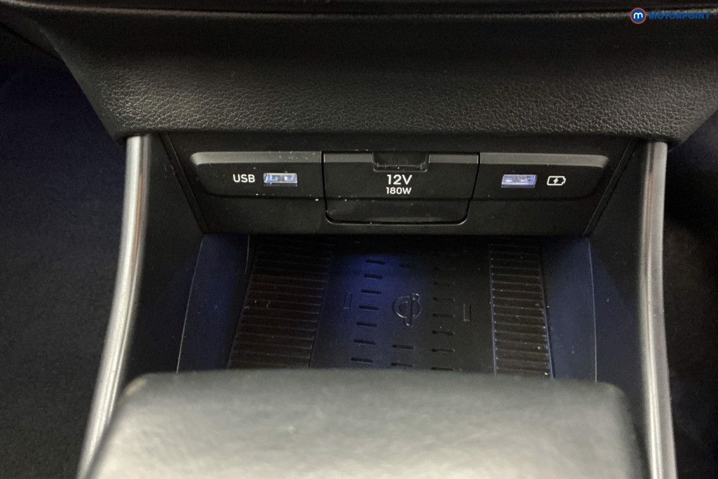 Hyundai Bayon Premium Automatic Petrol SUV - Stock Number (1636895) - 17th supplementary image