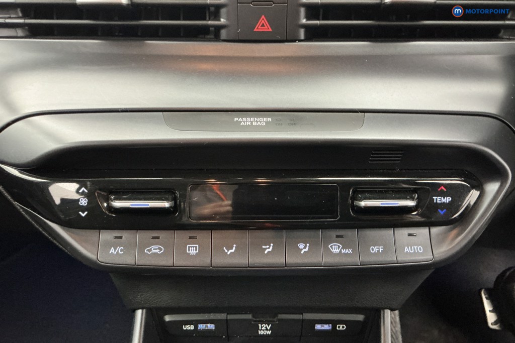 Hyundai Bayon Premium Automatic Petrol SUV - Stock Number (1636895) - 18th supplementary image