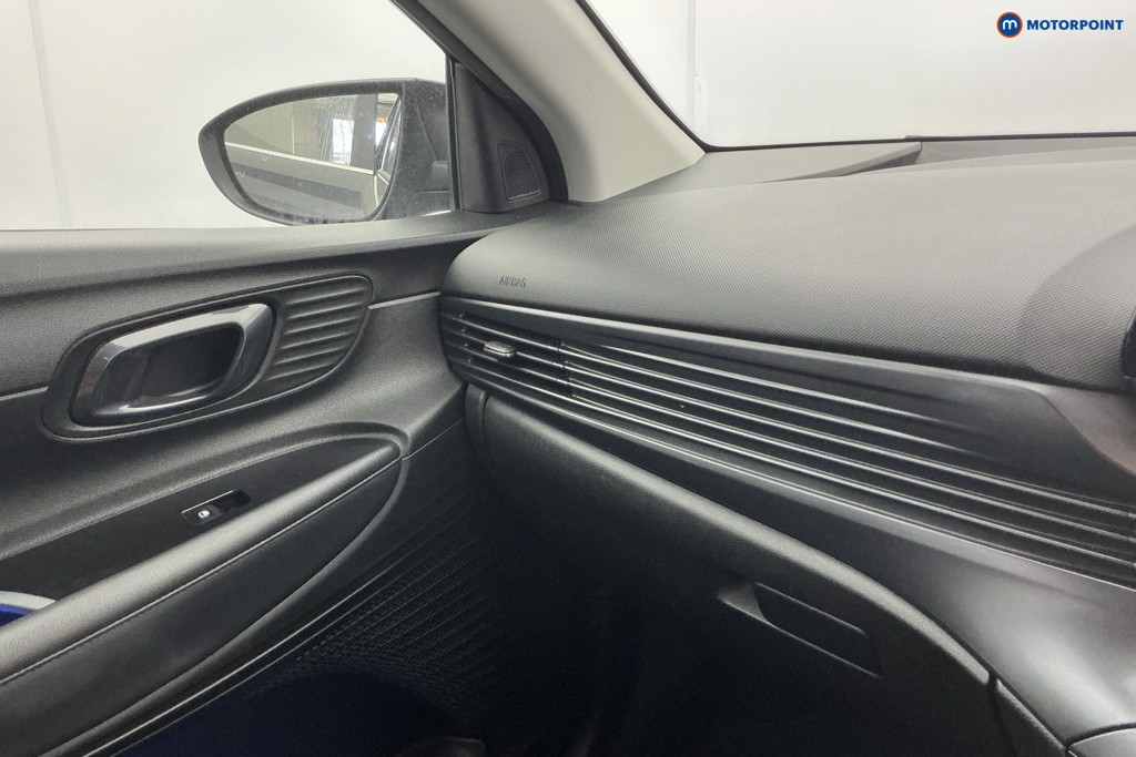 Hyundai Bayon Premium Automatic Petrol SUV - Stock Number (1636895) - 19th supplementary image