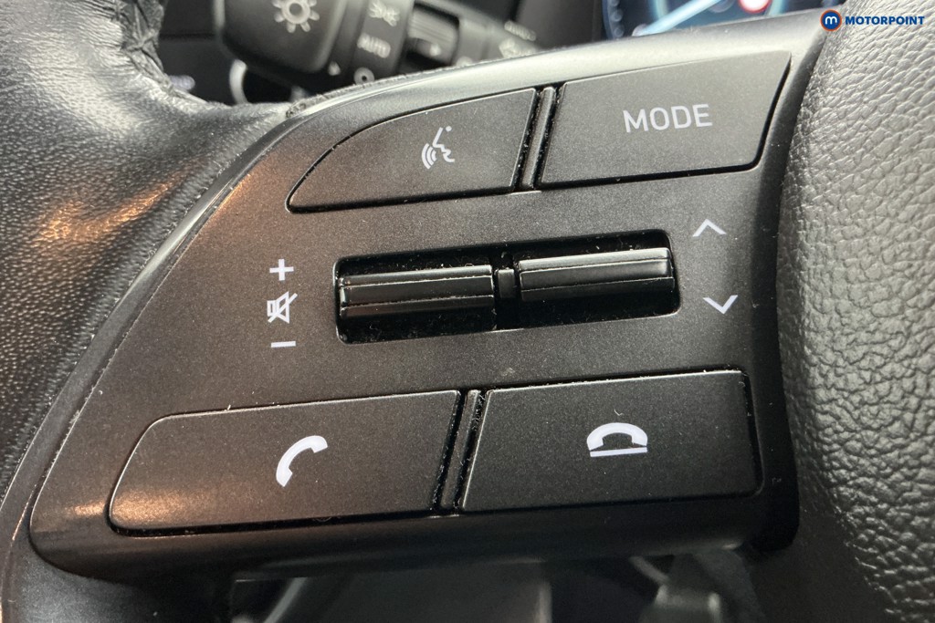 Hyundai Bayon Premium Automatic Petrol SUV - Stock Number (1636895) - 20th supplementary image