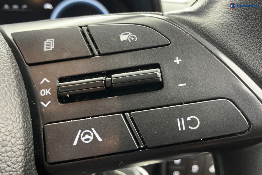 Hyundai Bayon Premium Automatic Petrol SUV - Stock Number (1636895) - 21st supplementary image