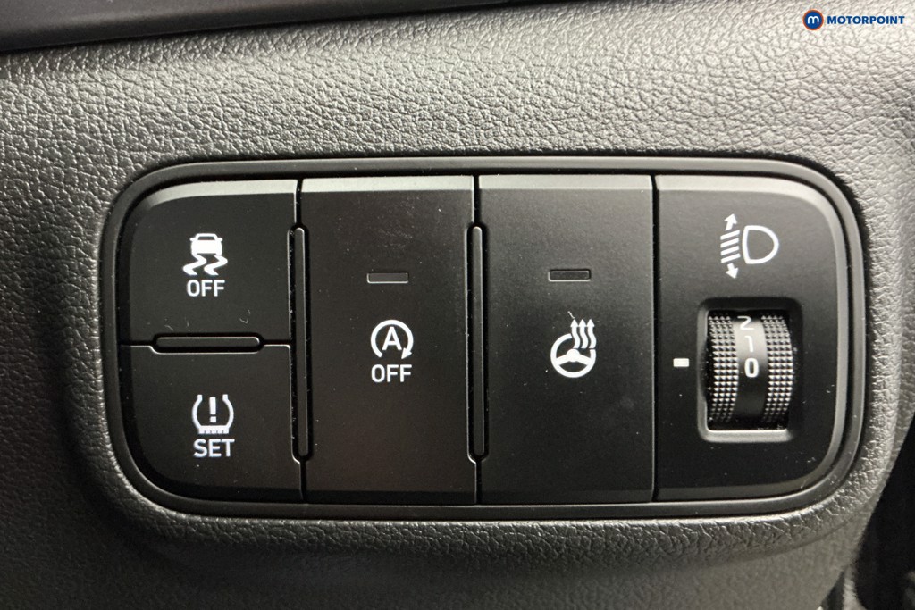 Hyundai Bayon Premium Automatic Petrol SUV - Stock Number (1636895) - 22nd supplementary image