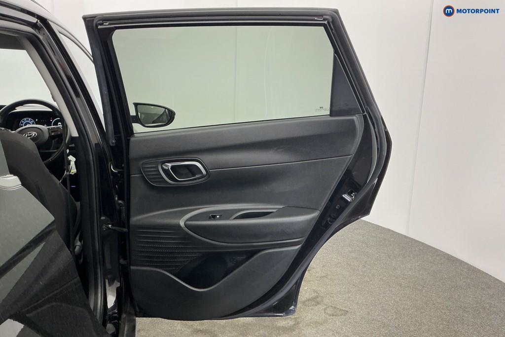 Hyundai Bayon Premium Automatic Petrol SUV - Stock Number (1636895) - 25th supplementary image