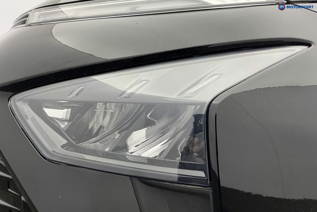 Hyundai Bayon Premium Automatic Petrol SUV - Stock Number (1636895) - 27th supplementary image