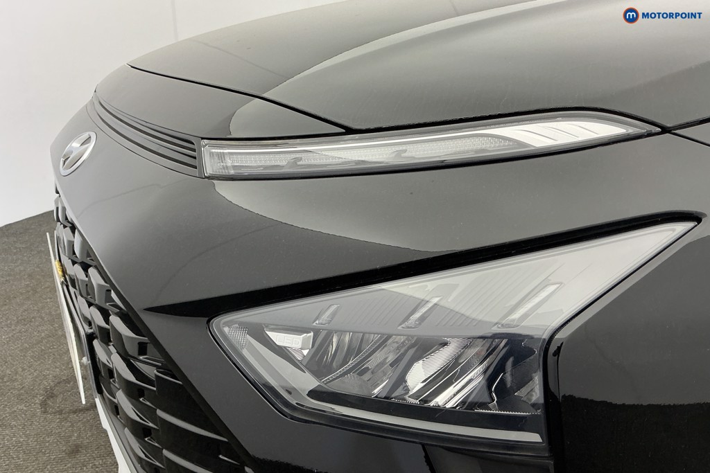 Hyundai Bayon Premium Automatic Petrol SUV - Stock Number (1636895) - 28th supplementary image