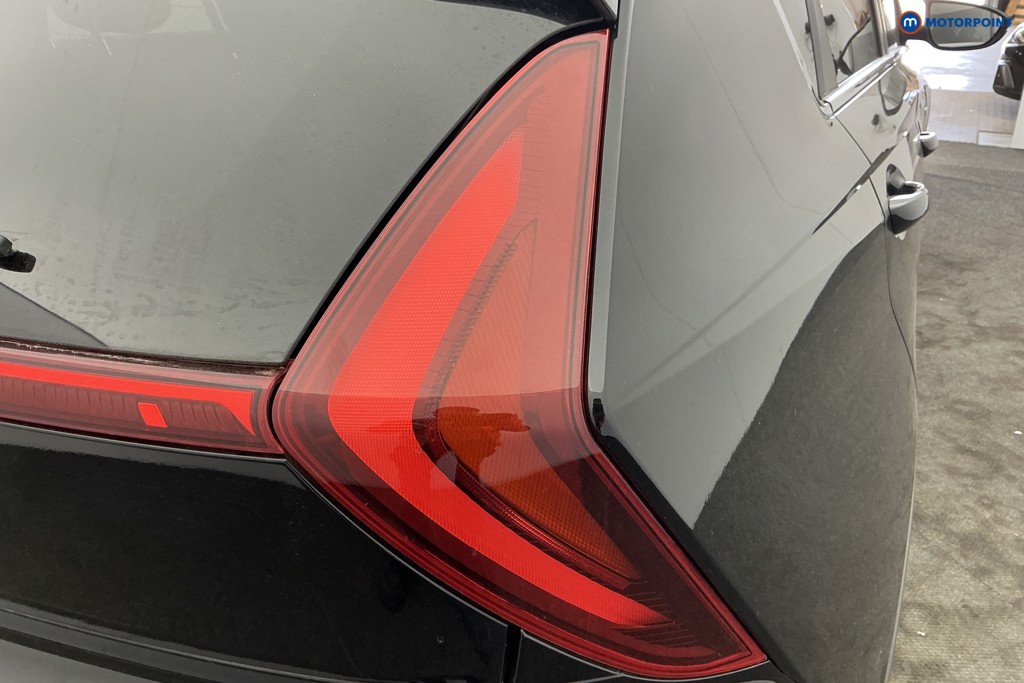 Hyundai Bayon Premium Automatic Petrol SUV - Stock Number (1636895) - 30th supplementary image