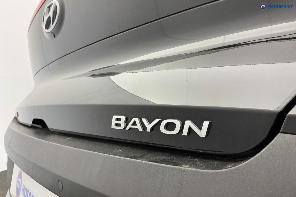 Hyundai Bayon Premium Automatic Petrol SUV - Stock Number (1636895) - 31st supplementary image