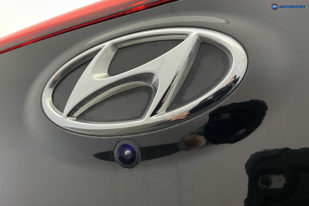 Hyundai Bayon Premium Automatic Petrol SUV - Stock Number (1636895) - 32nd supplementary image