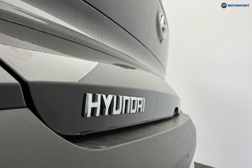 Hyundai Bayon Premium Automatic Petrol SUV - Stock Number (1636895) - 33rd supplementary image