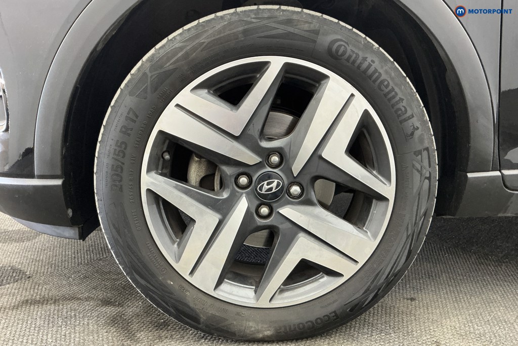 Hyundai Bayon Premium Automatic Petrol SUV - Stock Number (1636895) - 34th supplementary image