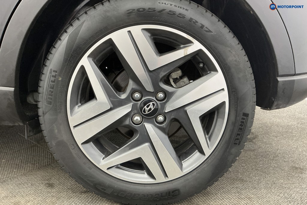 Hyundai Bayon Premium Automatic Petrol SUV - Stock Number (1636895) - 35th supplementary image