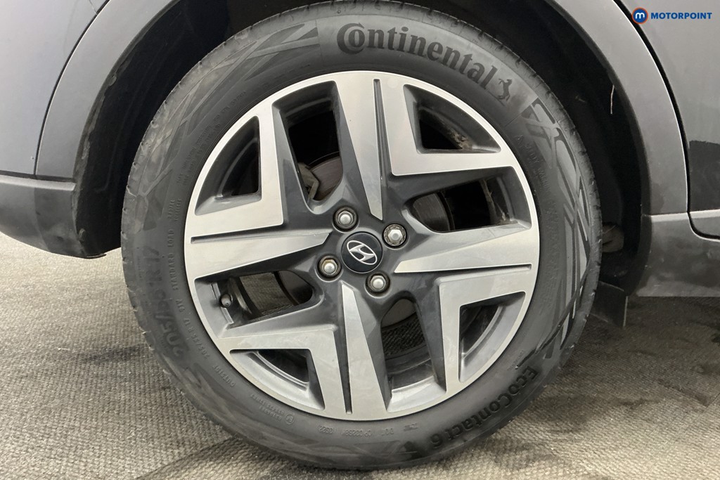 Hyundai Bayon Premium Automatic Petrol SUV - Stock Number (1636895) - 36th supplementary image