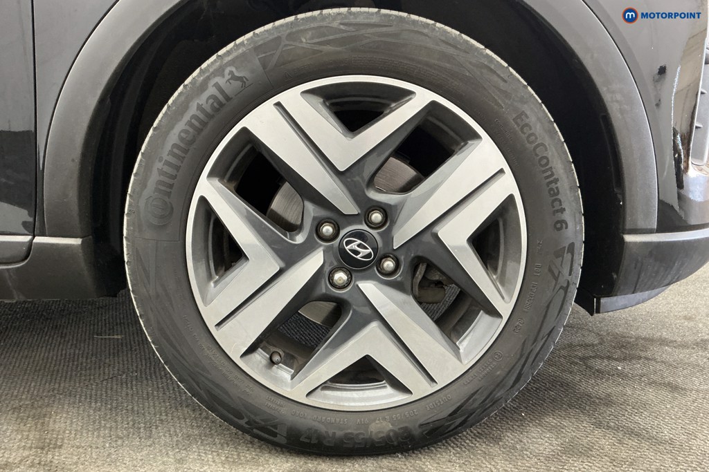 Hyundai Bayon Premium Automatic Petrol SUV - Stock Number (1636895) - 37th supplementary image