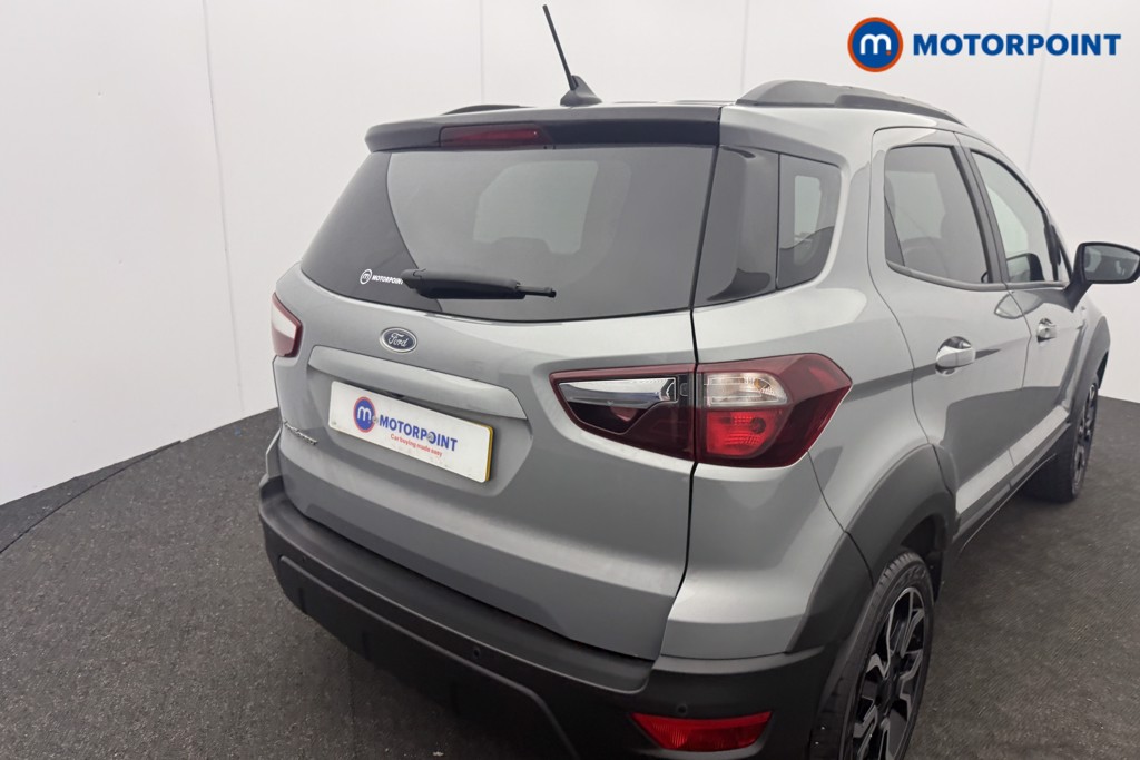 Ford Ecosport Active Manual Petrol SUV - Stock Number (1636907) - 2nd supplementary image