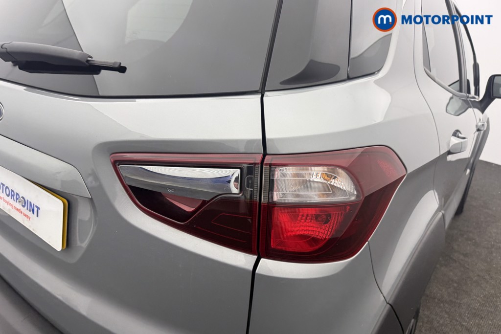 Ford Ecosport Active Manual Petrol SUV - Stock Number (1636907) - 3rd supplementary image