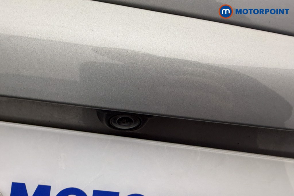 Ford Ecosport Active Manual Petrol SUV - Stock Number (1636907) - 4th supplementary image