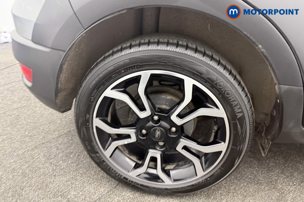 Ford Ecosport Active Manual Petrol SUV - Stock Number (1636907) - 6th supplementary image