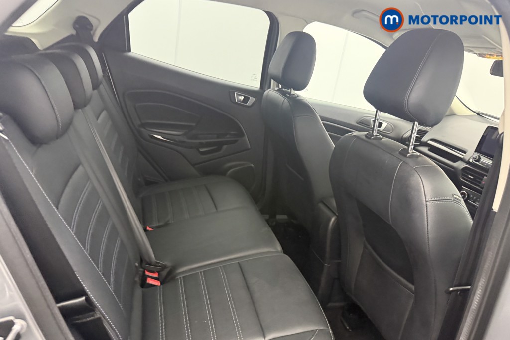 Ford Ecosport Active Manual Petrol SUV - Stock Number (1636907) - 7th supplementary image