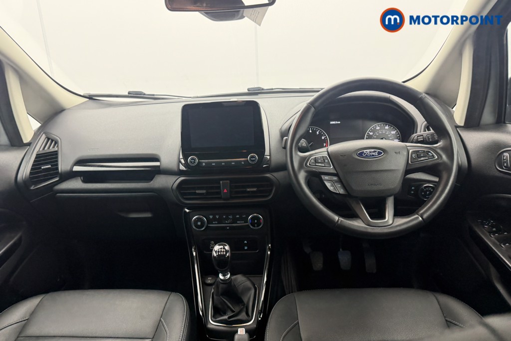 Ford Ecosport Active Manual Petrol SUV - Stock Number (1636907) - 8th supplementary image