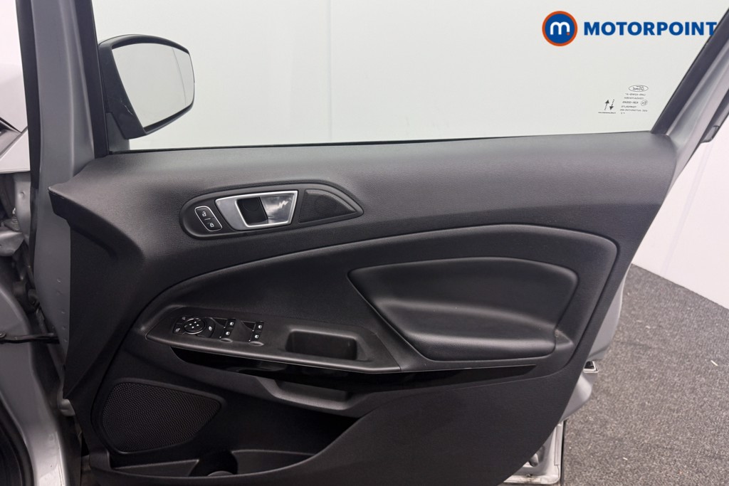 Ford Ecosport Active Manual Petrol SUV - Stock Number (1636907) - 9th supplementary image