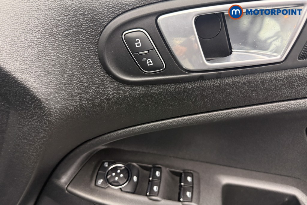Ford Ecosport Active Manual Petrol SUV - Stock Number (1636907) - 10th supplementary image