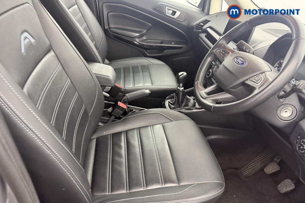 Ford Ecosport Active Manual Petrol SUV - Stock Number (1636907) - 11th supplementary image