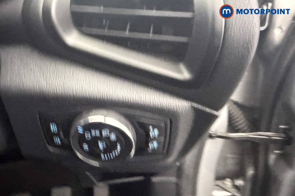 Ford Ecosport Active Manual Petrol SUV - Stock Number (1636907) - 12th supplementary image