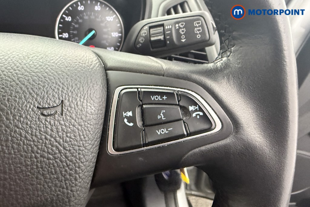 Ford Ecosport Active Manual Petrol SUV - Stock Number (1636907) - 13th supplementary image