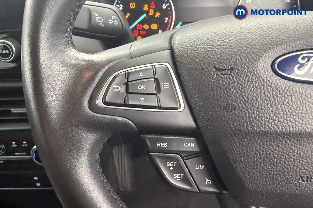 Ford Ecosport Active Manual Petrol SUV - Stock Number (1636907) - 14th supplementary image