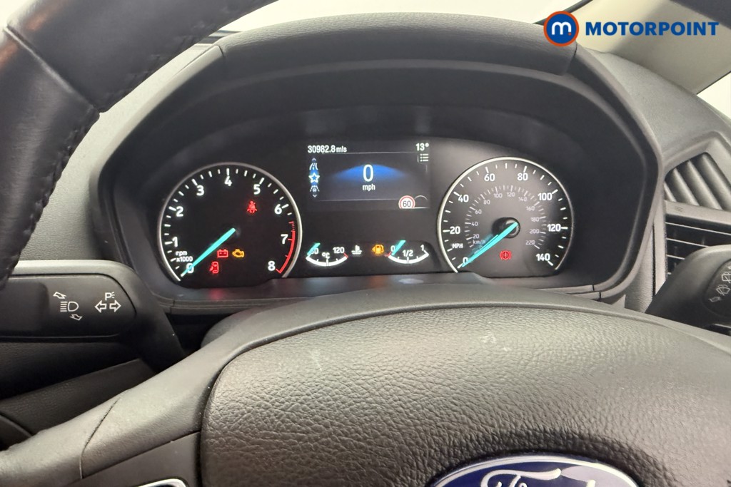 Ford Ecosport Active Manual Petrol SUV - Stock Number (1636907) - 15th supplementary image