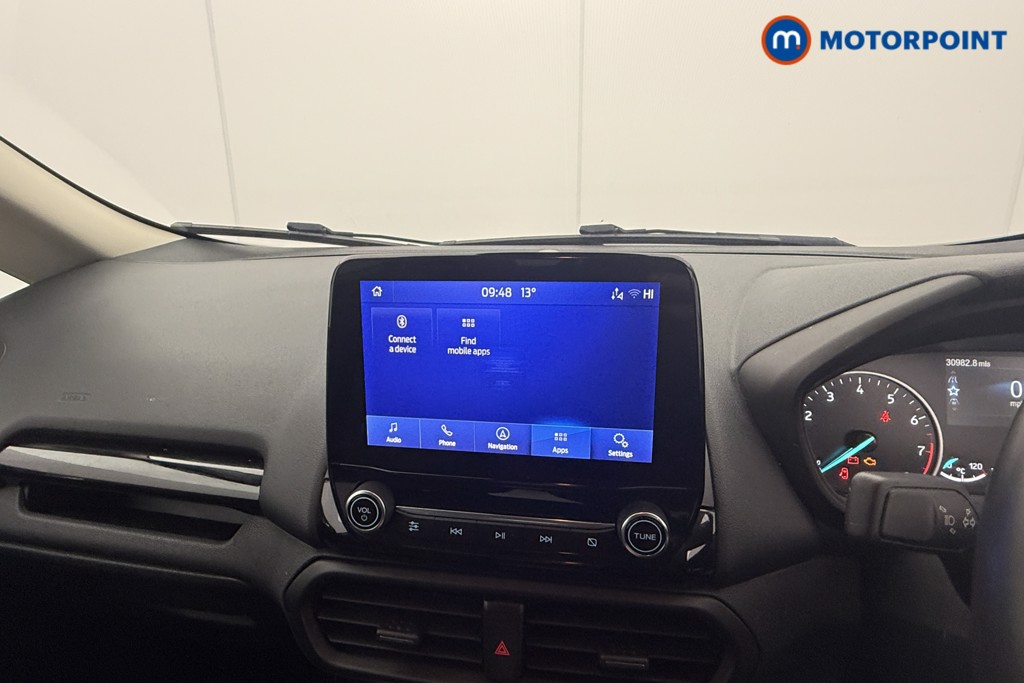 Ford Ecosport Active Manual Petrol SUV - Stock Number (1636907) - 19th supplementary image