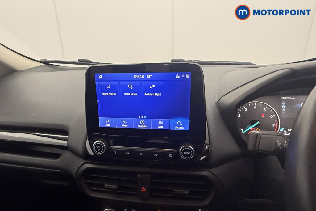 Ford Ecosport Active Manual Petrol SUV - Stock Number (1636907) - 22nd supplementary image