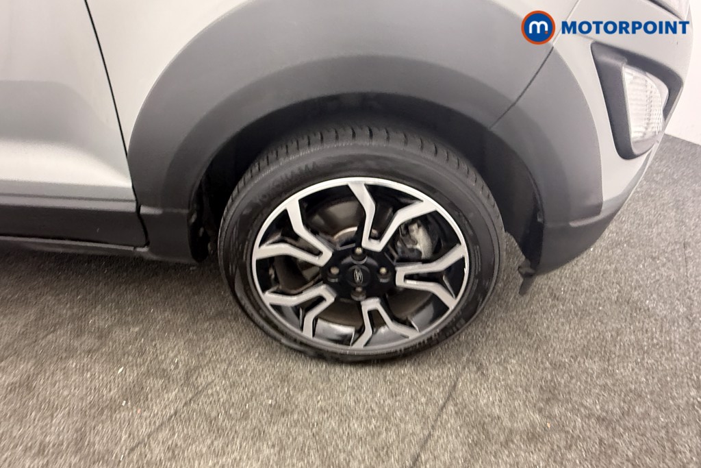 Ford Ecosport Active Manual Petrol SUV - Stock Number (1636907) - 24th supplementary image