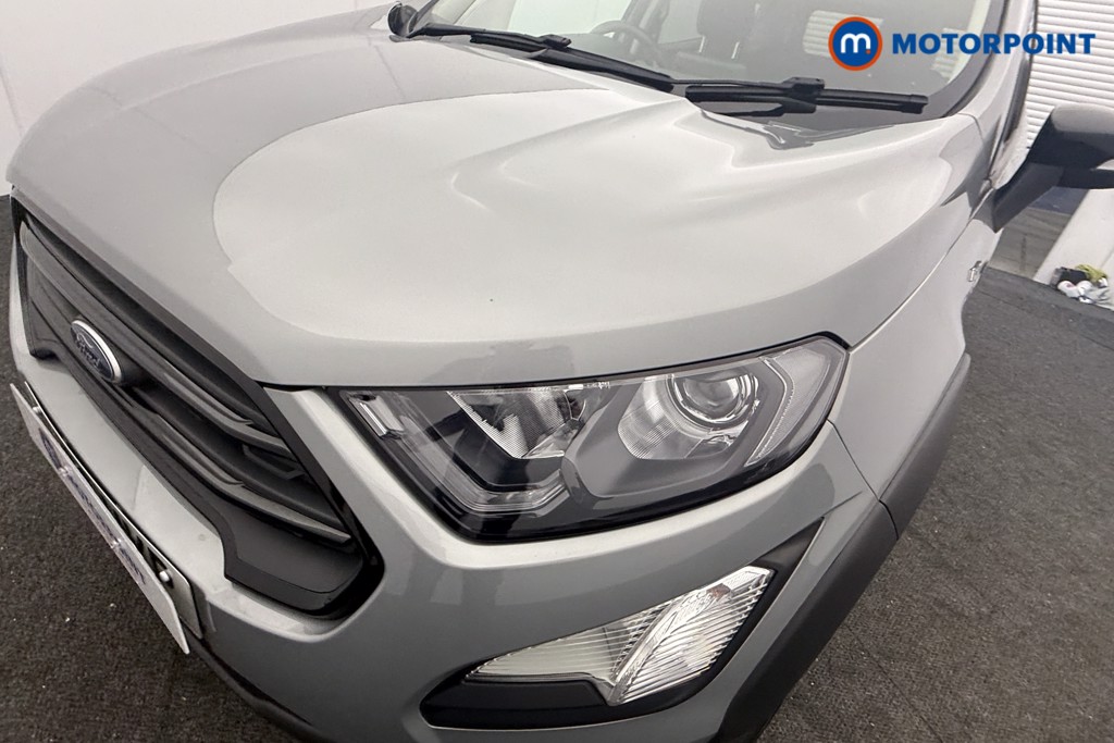 Ford Ecosport Active Manual Petrol SUV - Stock Number (1636907) - 25th supplementary image