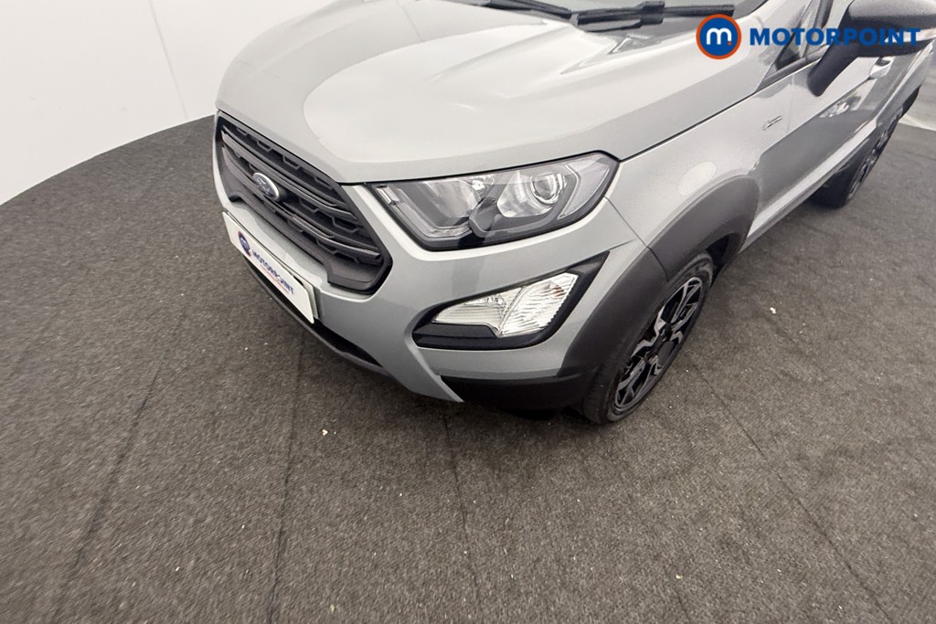 Ford Ecosport Active Manual Petrol SUV - Stock Number (1636907) - 26th supplementary image