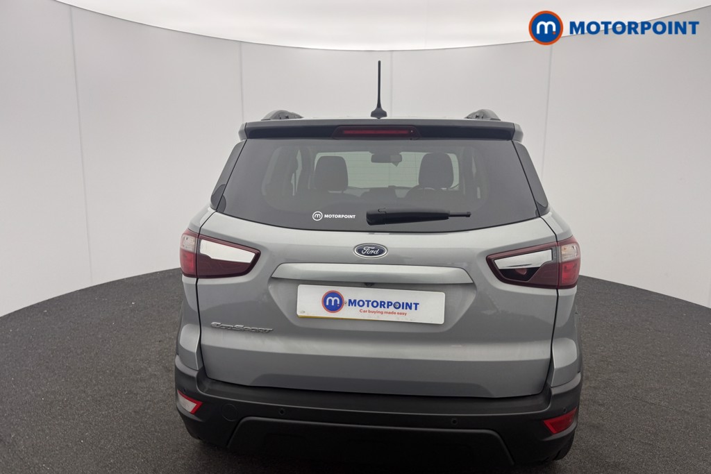 Ford Ecosport Active Manual Petrol SUV - Stock Number (1636907) - 1st supplementary image