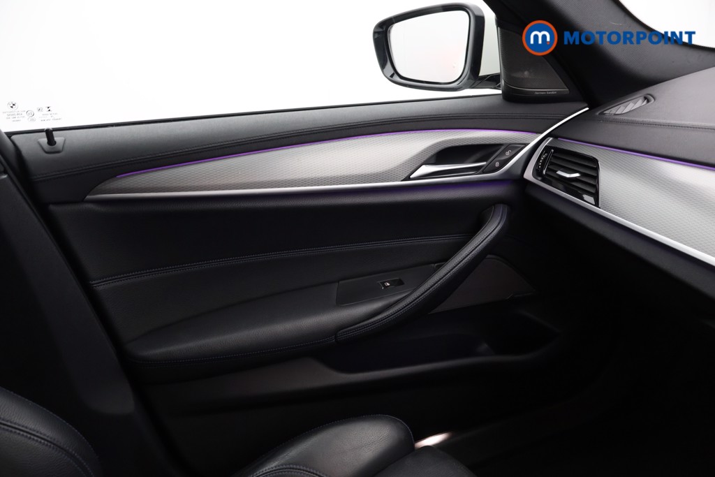 BMW 5 Series M Sport Automatic Petrol Plug-In Hybrid Saloon - Stock Number (1637018) - 10th supplementary image