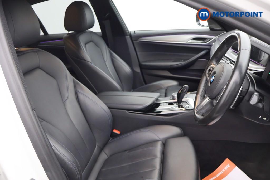 BMW 5 Series M Sport Automatic Petrol Plug-In Hybrid Saloon - Stock Number (1637018) - 13th supplementary image