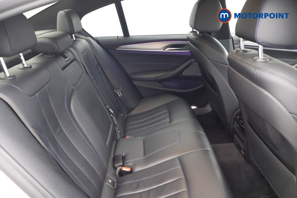 BMW 5 Series M Sport Automatic Petrol Plug-In Hybrid Saloon - Stock Number (1637018) - 14th supplementary image