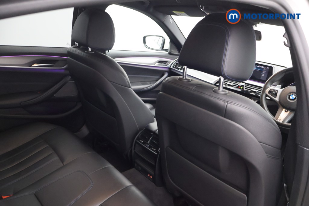 BMW 5 Series M Sport Automatic Petrol Plug-In Hybrid Saloon - Stock Number (1637018) - 15th supplementary image