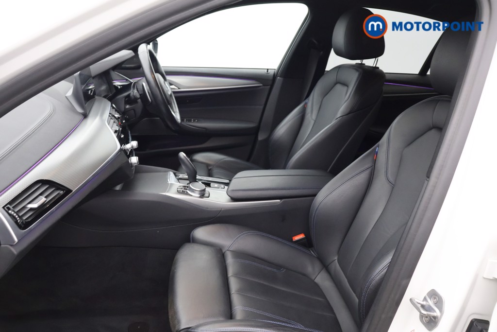 BMW 5 Series M Sport Automatic Petrol Plug-In Hybrid Saloon - Stock Number (1637018) - 18th supplementary image