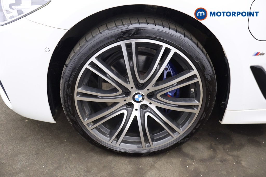 BMW 5 Series M Sport Automatic Petrol Plug-In Hybrid Saloon - Stock Number (1637018) - 22nd supplementary image