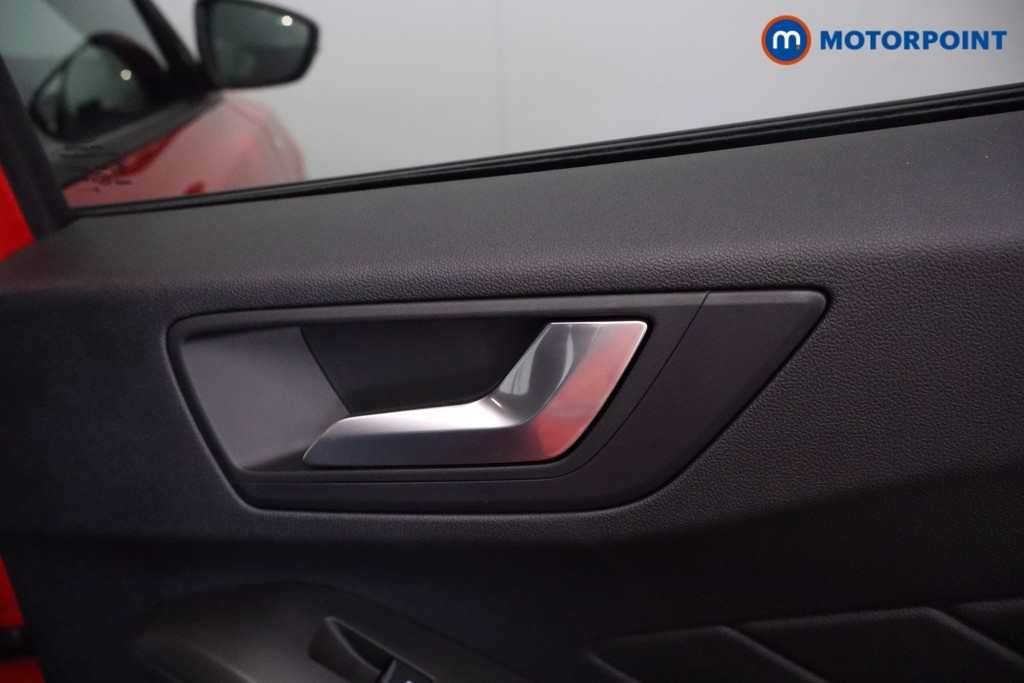 Ford Focus St-Line Manual Petrol Hatchback - Stock Number (1637060) - 22nd supplementary image