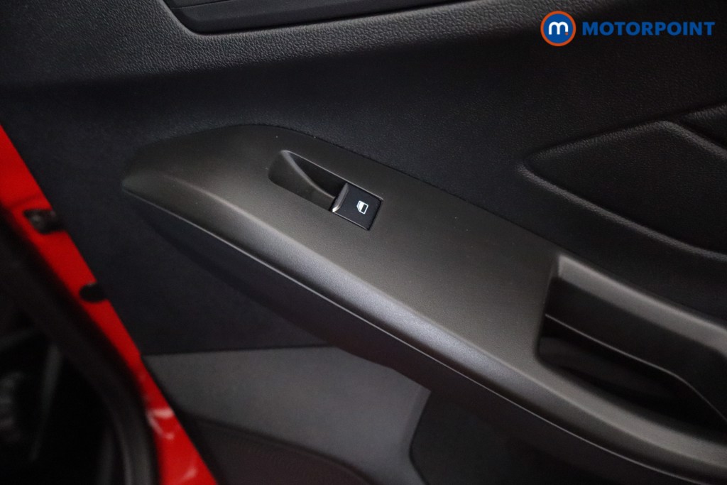 Ford Focus St-Line Manual Petrol Hatchback - Stock Number (1637060) - 23rd supplementary image