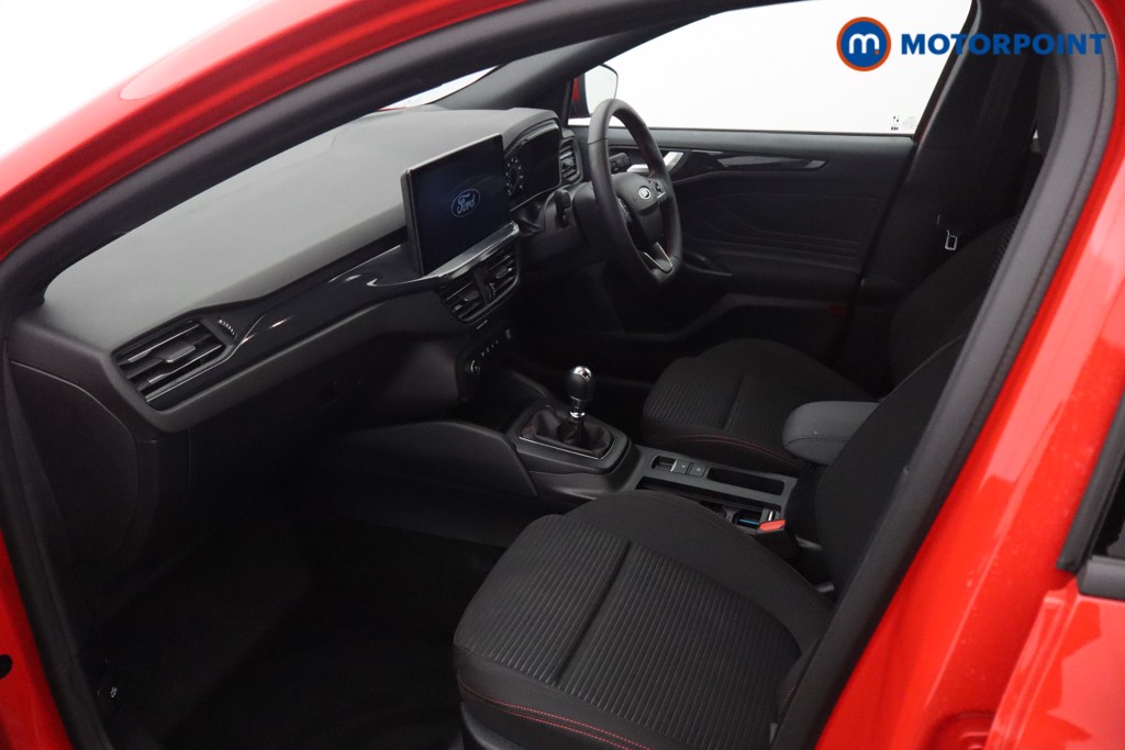 Ford Focus St-Line Manual Petrol Hatchback - Stock Number (1637060) - 28th supplementary image