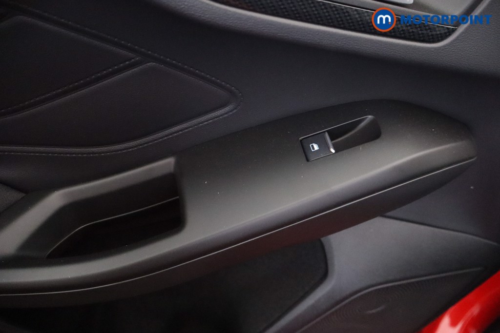 Ford Focus St-Line Manual Petrol Hatchback - Stock Number (1637060) - 31st supplementary image