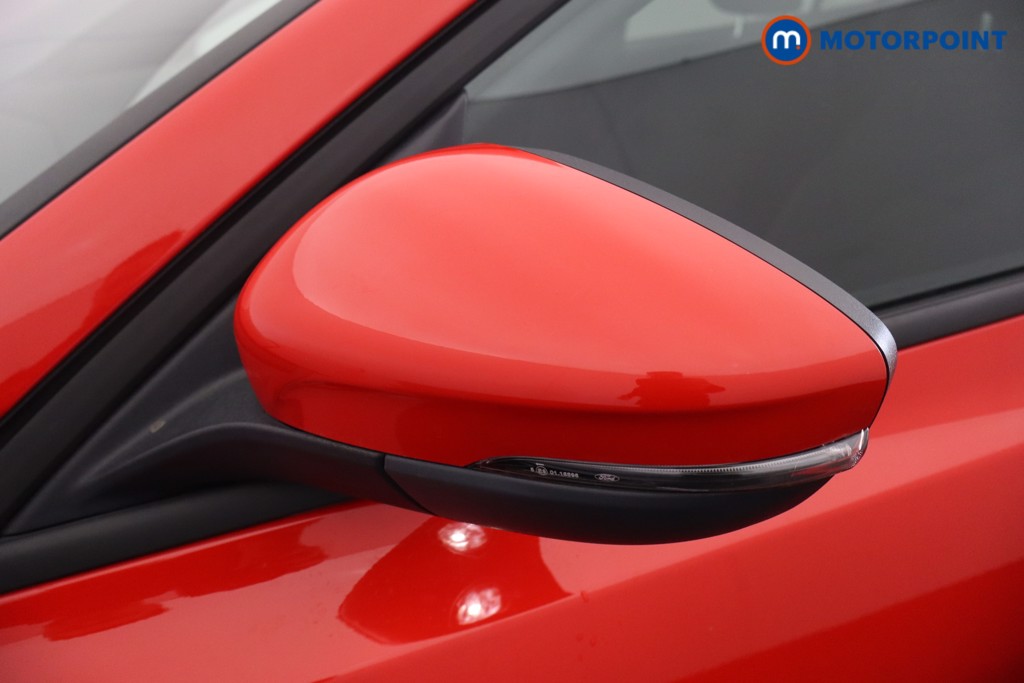 Ford Focus St-Line Manual Petrol Hatchback - Stock Number (1637060) - 36th supplementary image