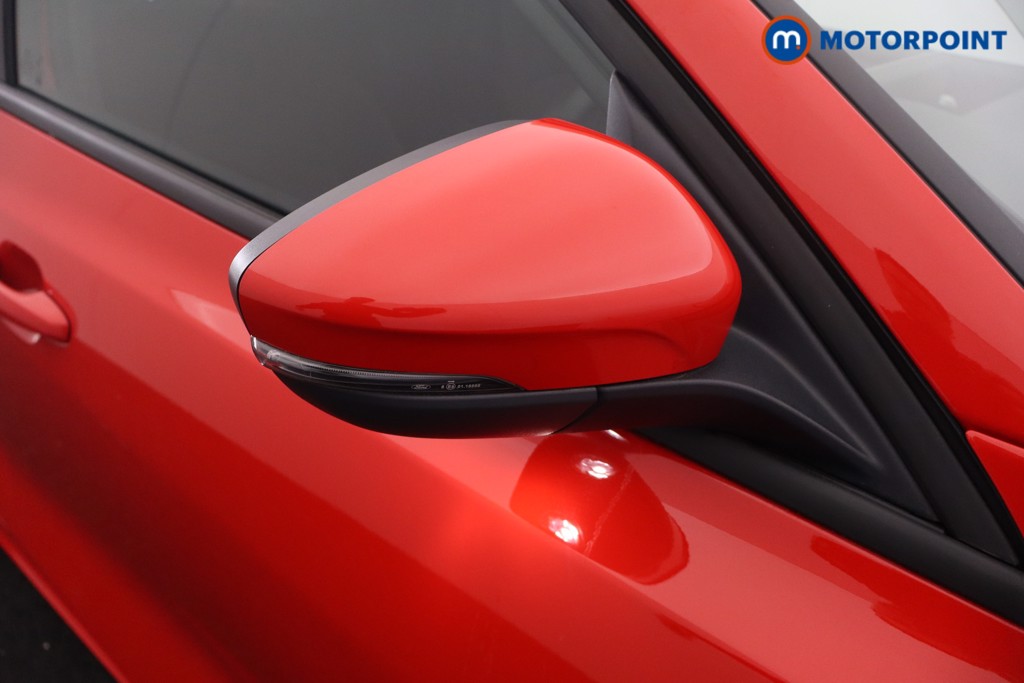 Ford Focus St-Line Manual Petrol Hatchback - Stock Number (1637060) - 37th supplementary image