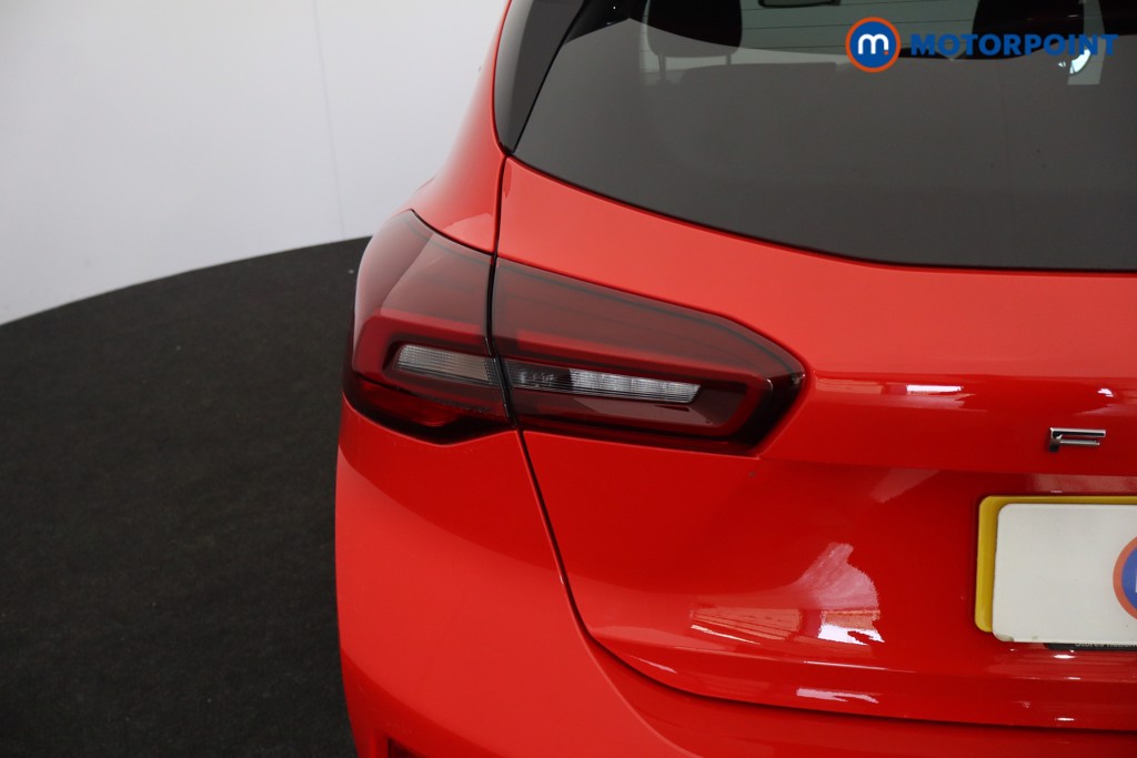 Ford Focus St-Line Manual Petrol Hatchback - Stock Number (1637060) - 40th supplementary image