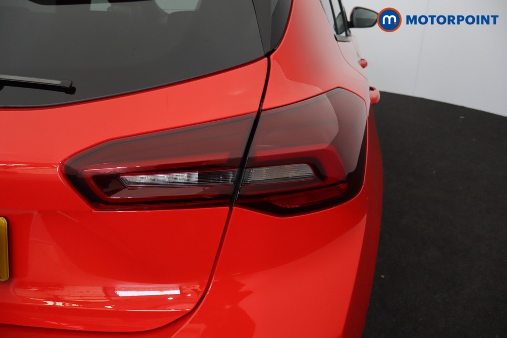 Ford Focus St-Line Manual Petrol Hatchback - Stock Number (1637060) - 41st supplementary image